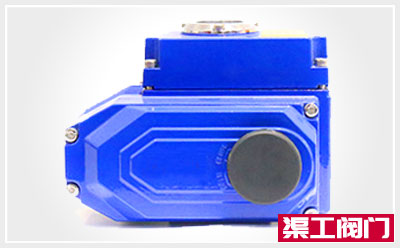HV系列開(kāi)關(guān)型電動(dòng)執行器