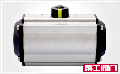 AT型活塞式氣動(dòng)執行器